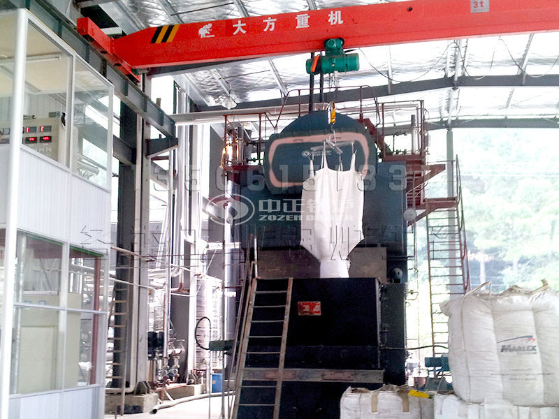 釀酒用什么鍋爐最好