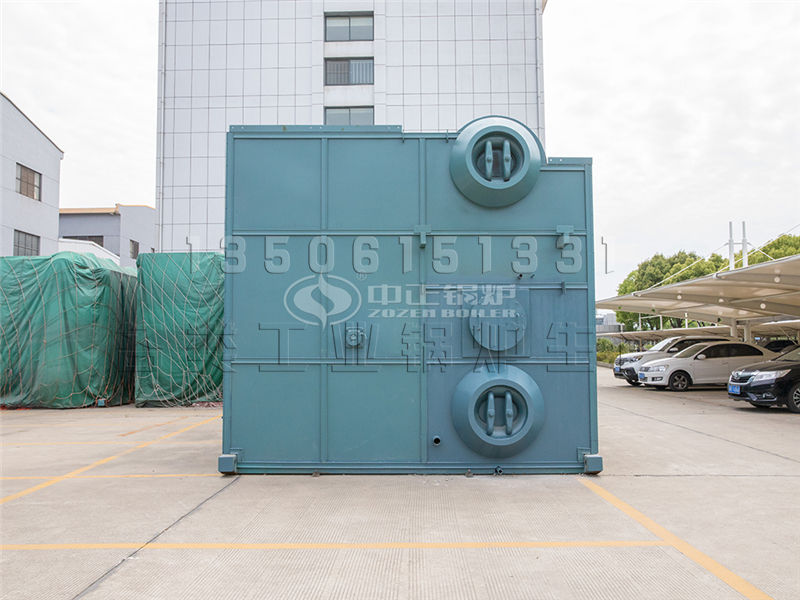 鍋爐企業(yè)排名